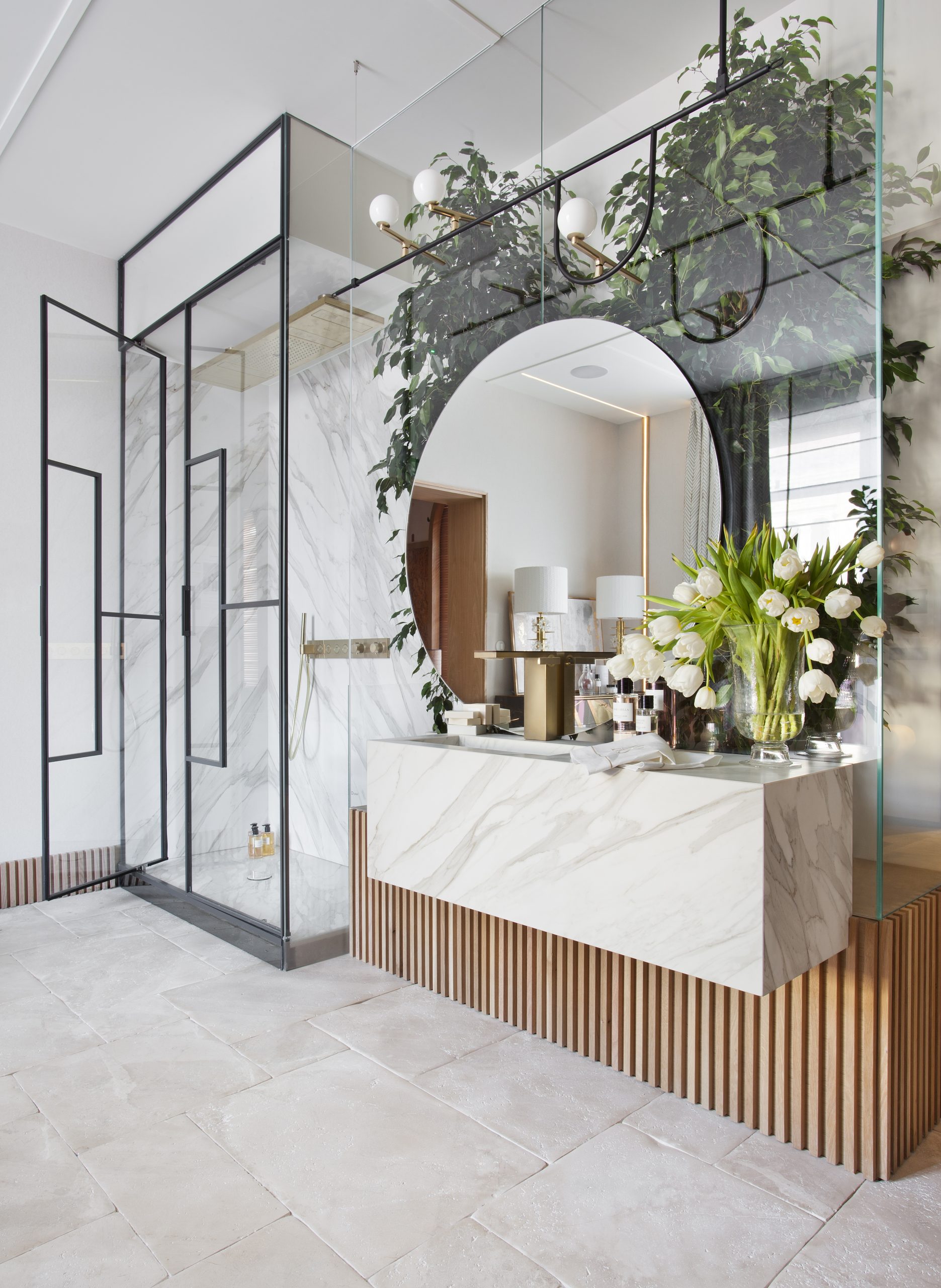 Decoración