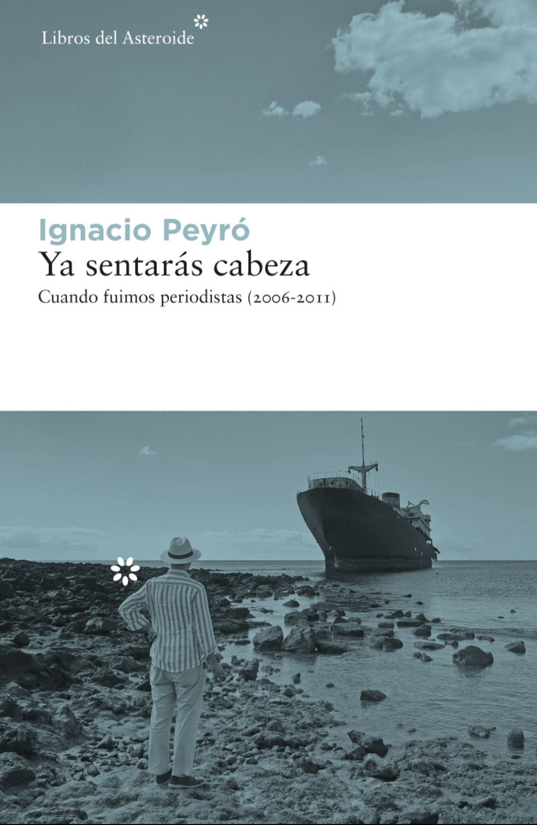 Libro de Ignacio Peyr&oacute;