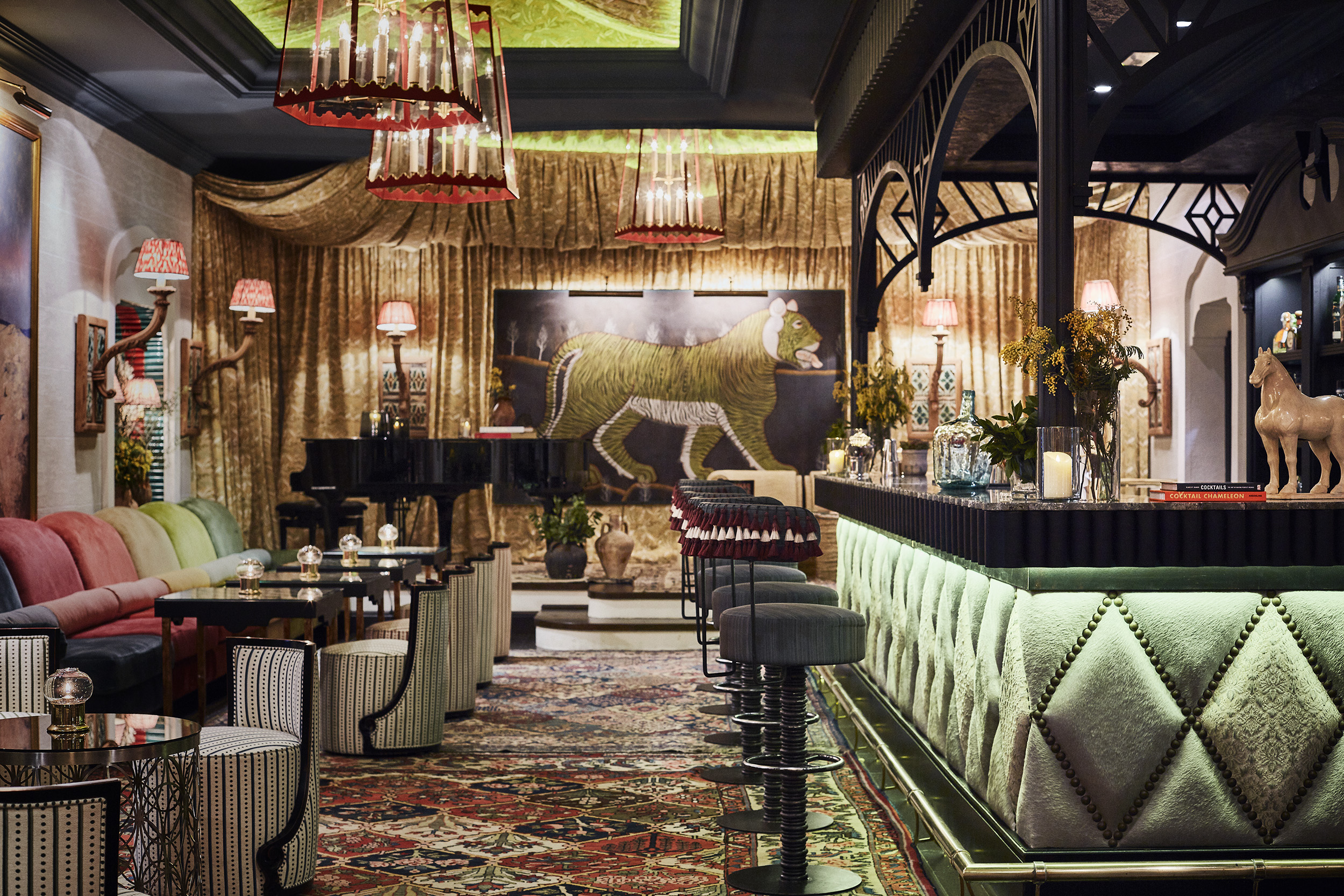 Marbella Club