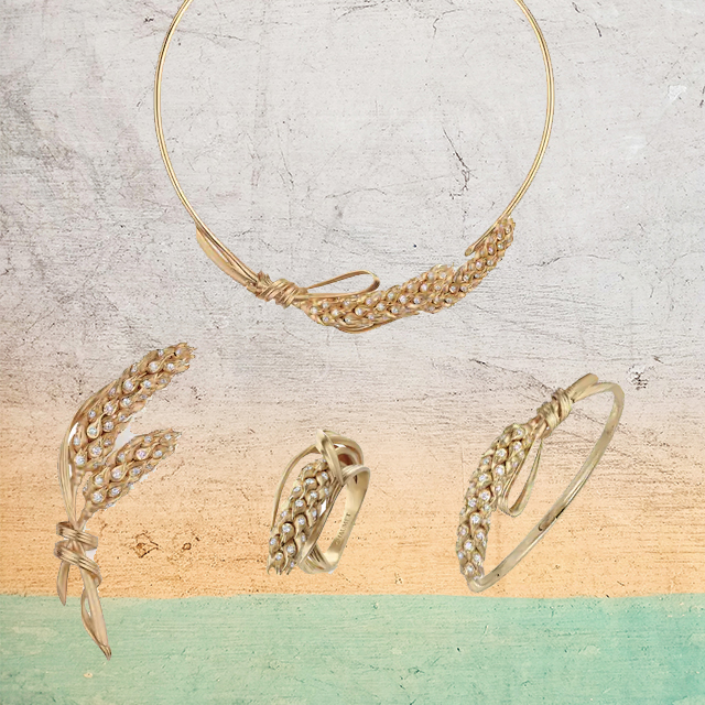 Joyas