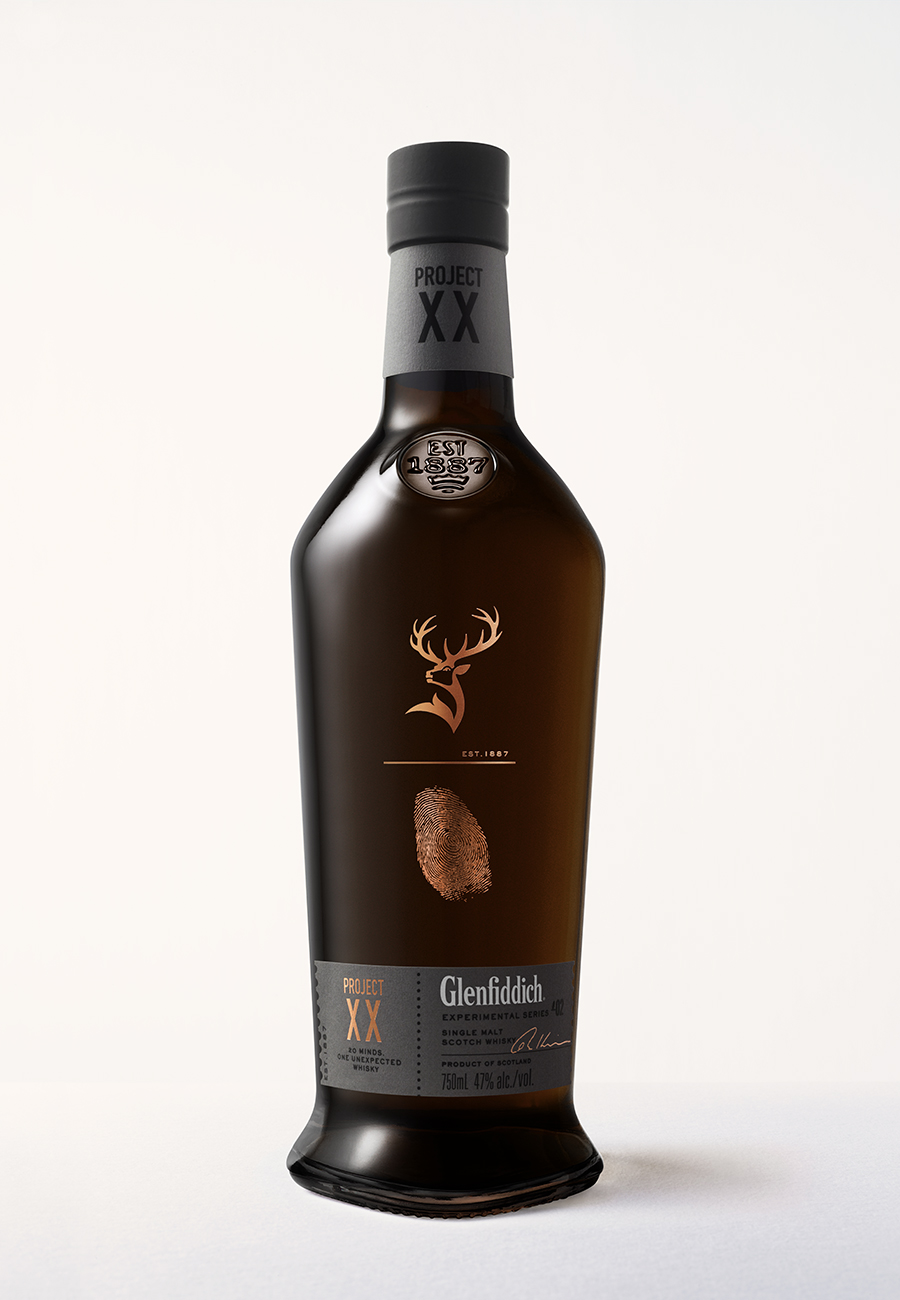 Bebidas exclusivas