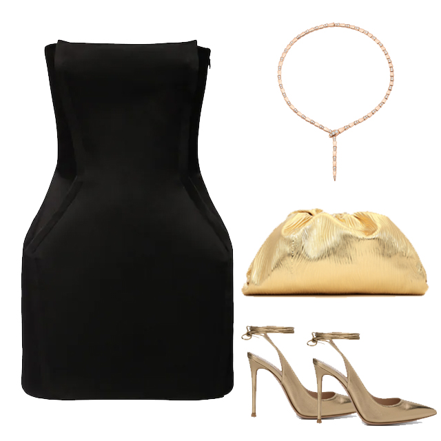 Looks de Navidad