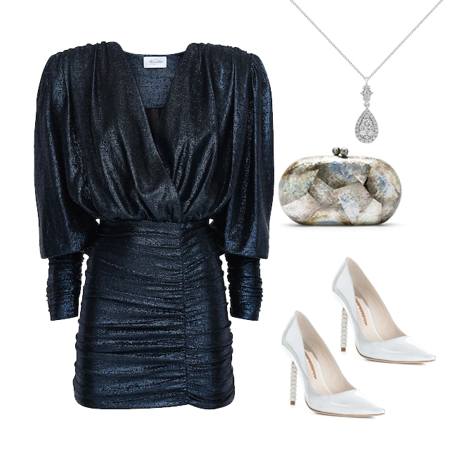 Looks de Navidad