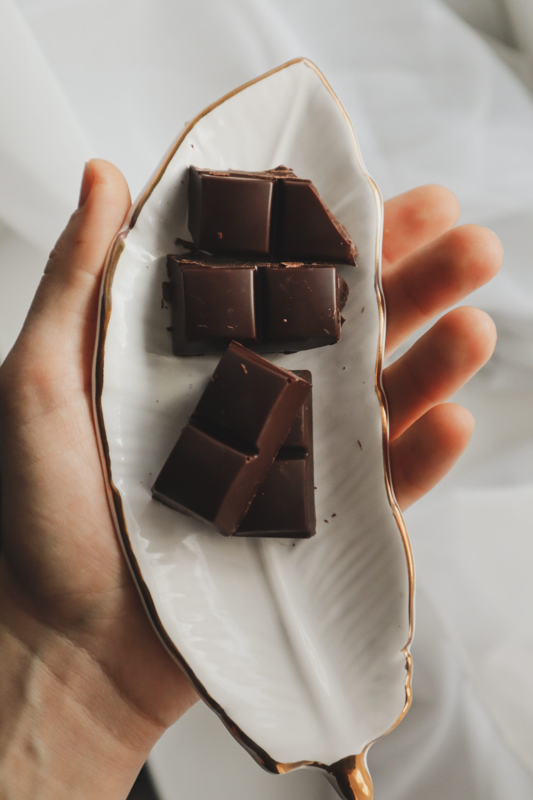 Turr&oacute;n saludable