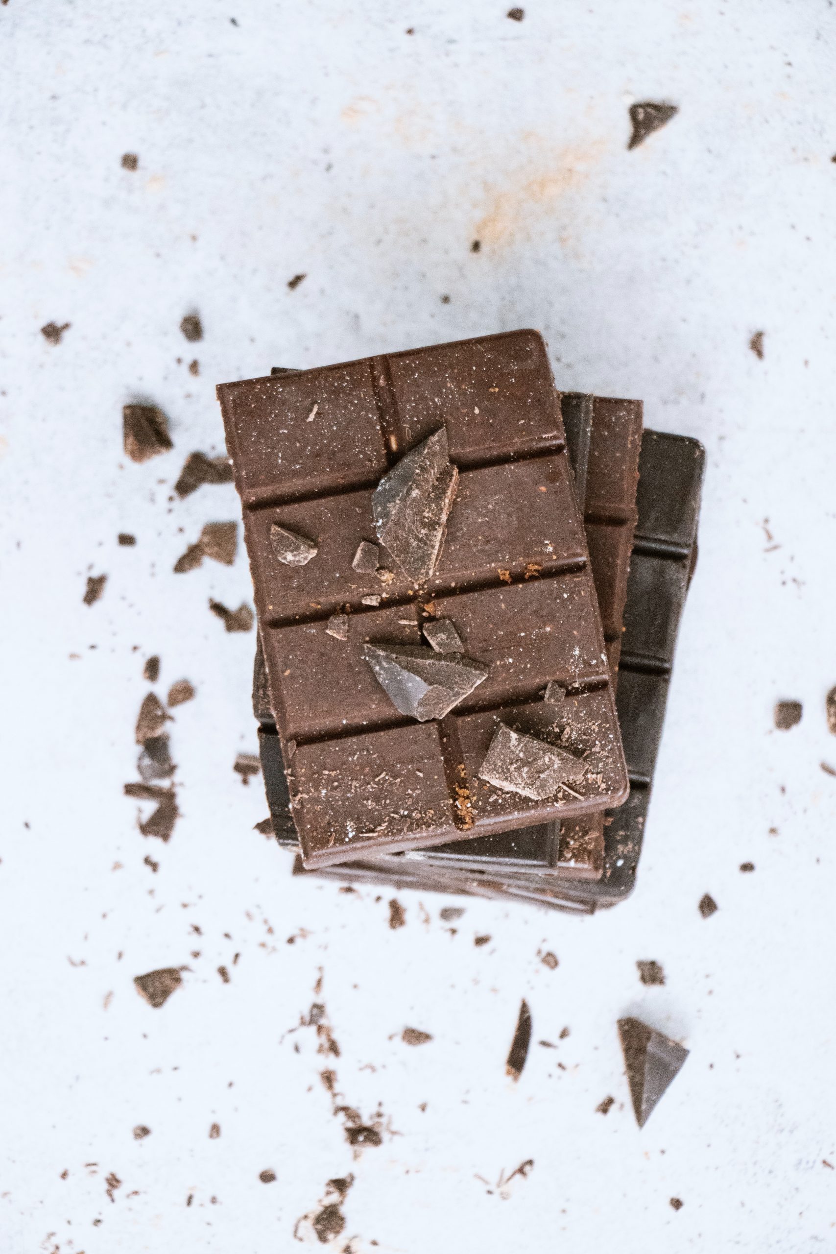 Turr&oacute;n saludable
