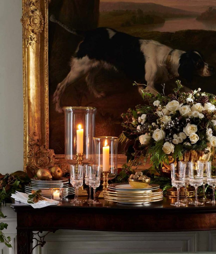 Ralph Lauren Home