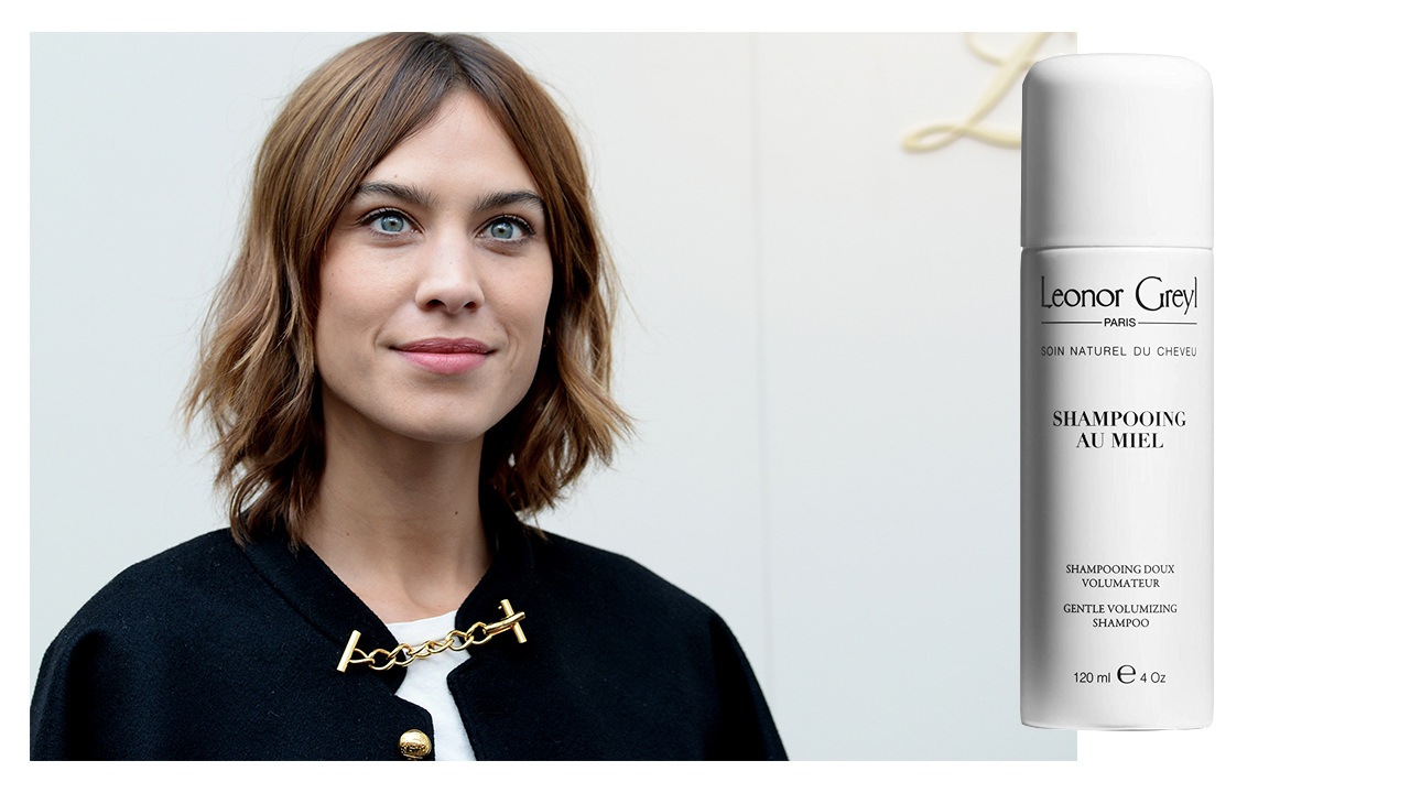 Productos de belleza