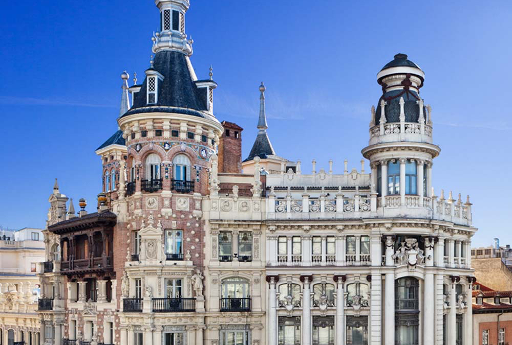 Casa de Tom&aacute;s Allende