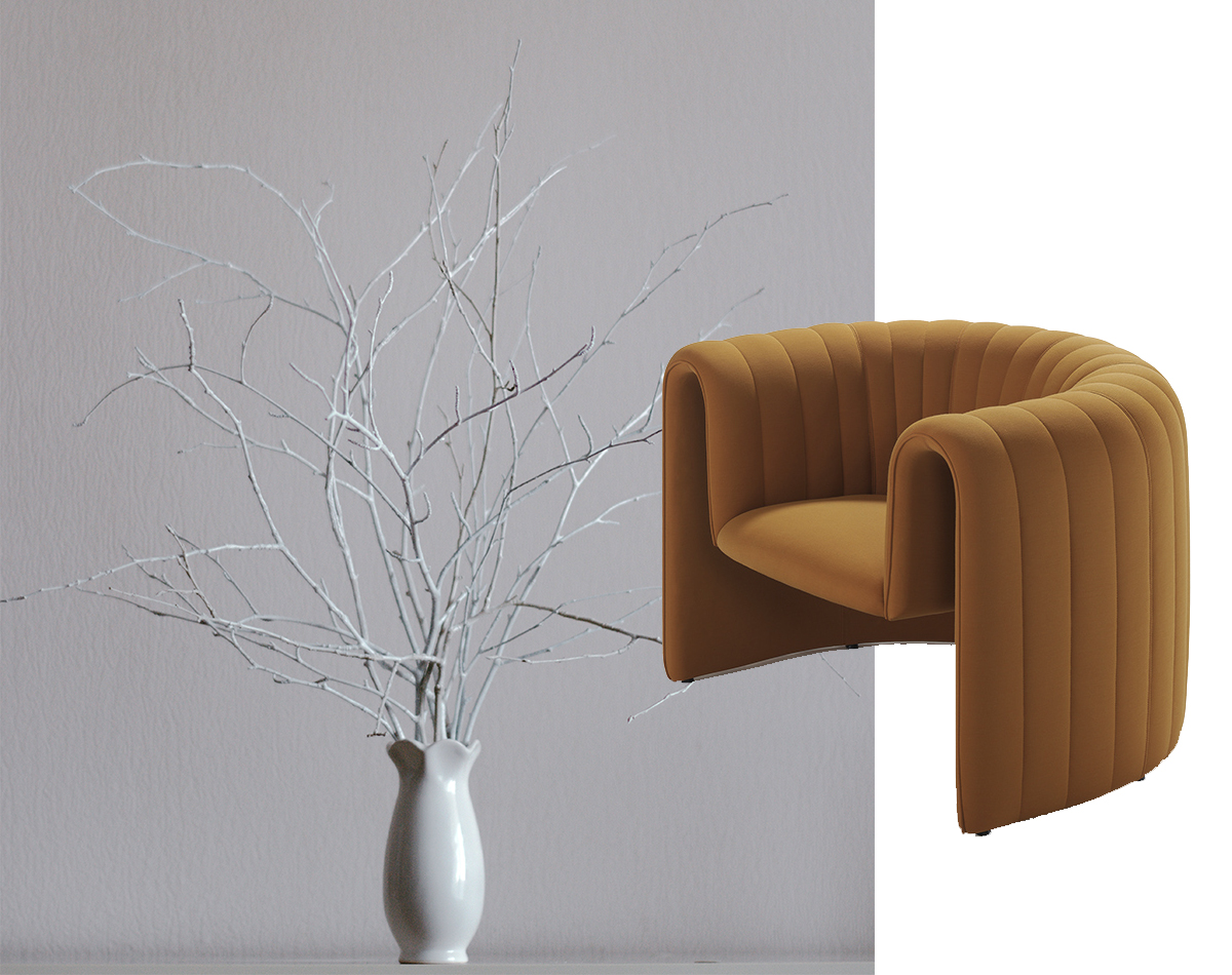 Muebles de dise&ntilde;o