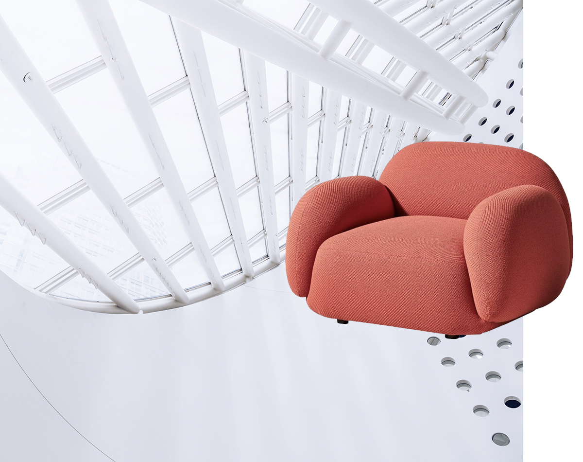 Muebles de dise&ntilde;o