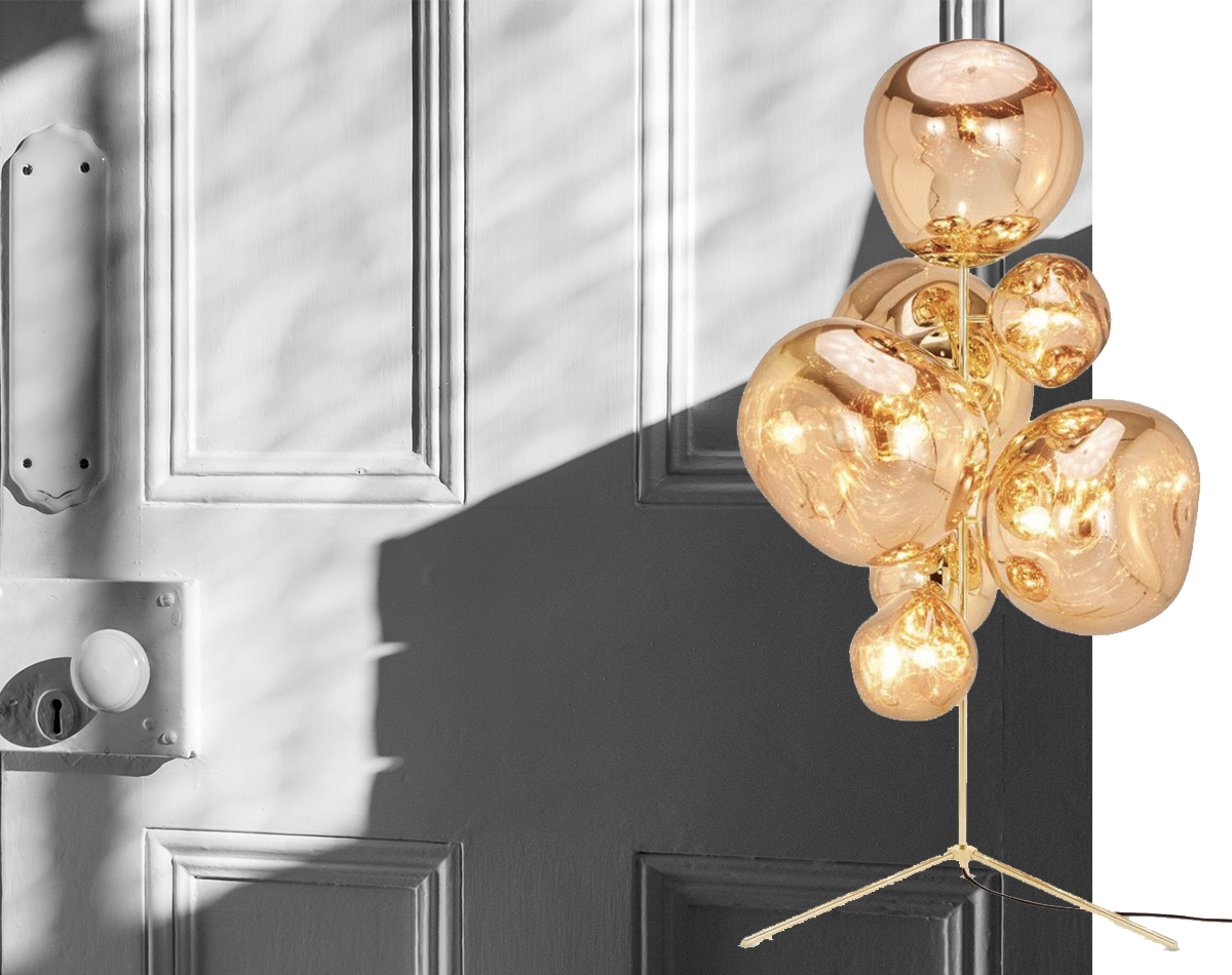 Muebles de dise&ntilde;o