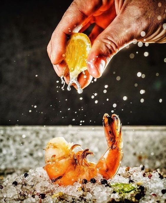 Langostino