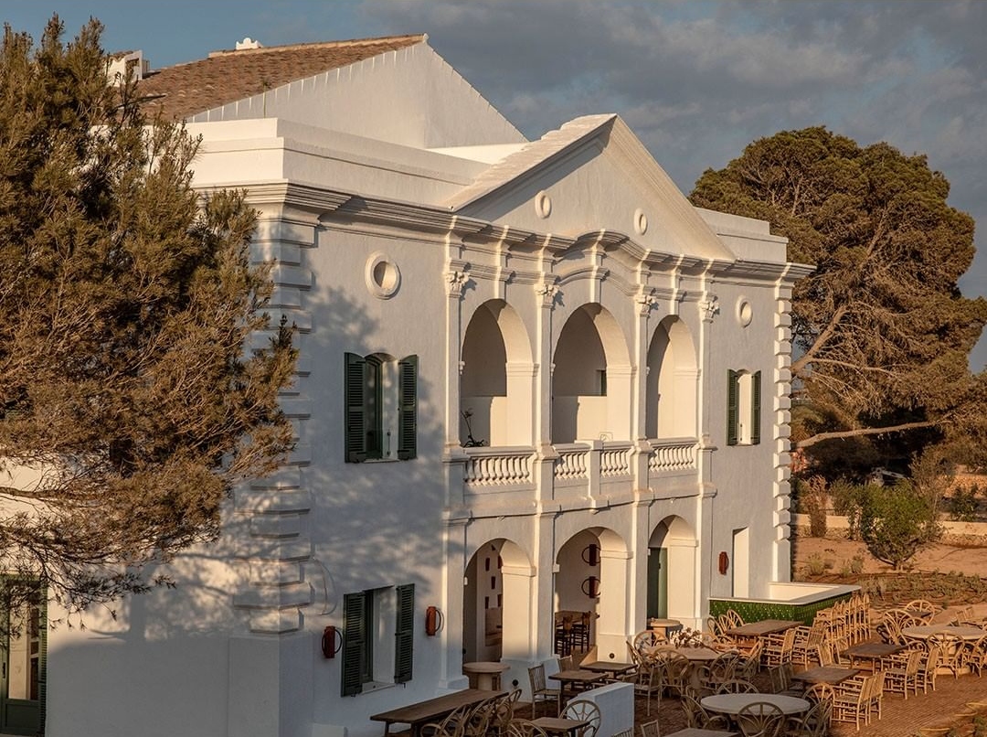 Hotel Menorca Experimental