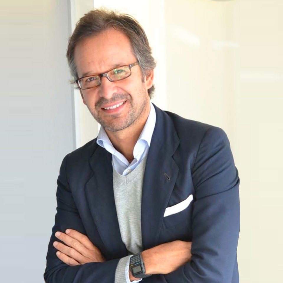 Pablo Cantos, coleccionista y experto