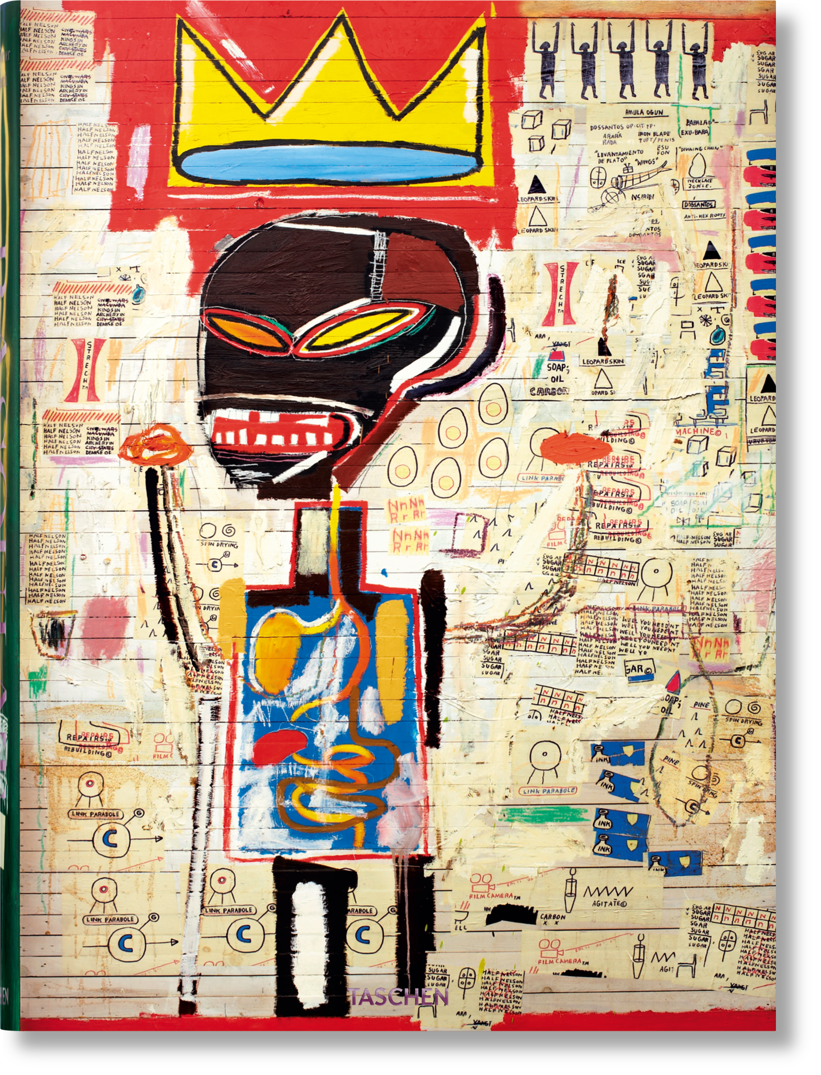 Taschen