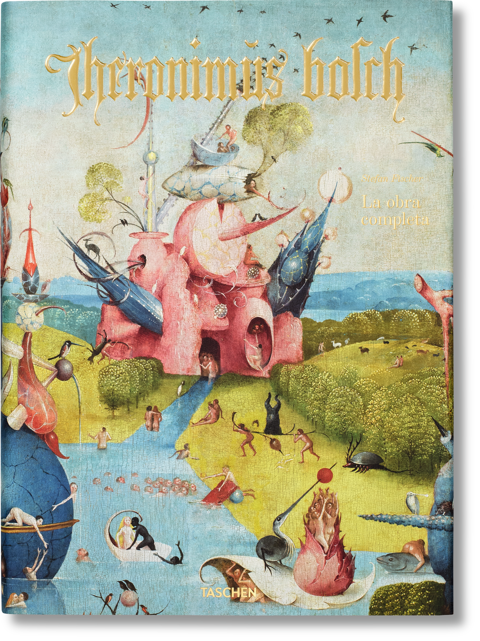 Taschen