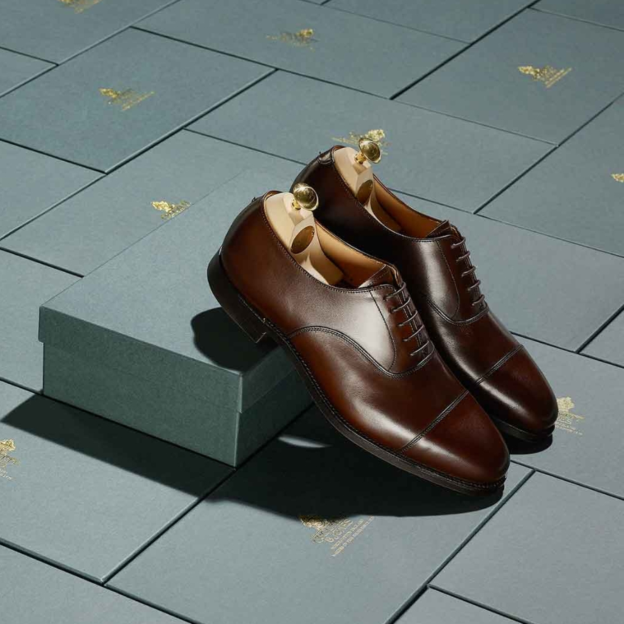 Foto: Crockett and Jones