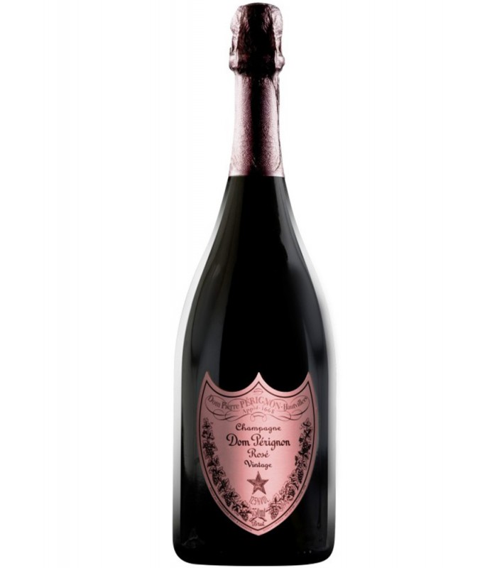 Dom Perignon Ros&eacute; de 2005