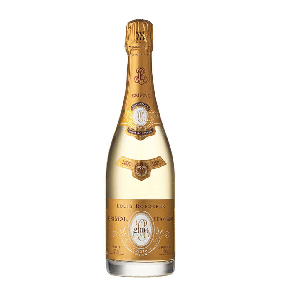 Louis Roederer Cristal 2008