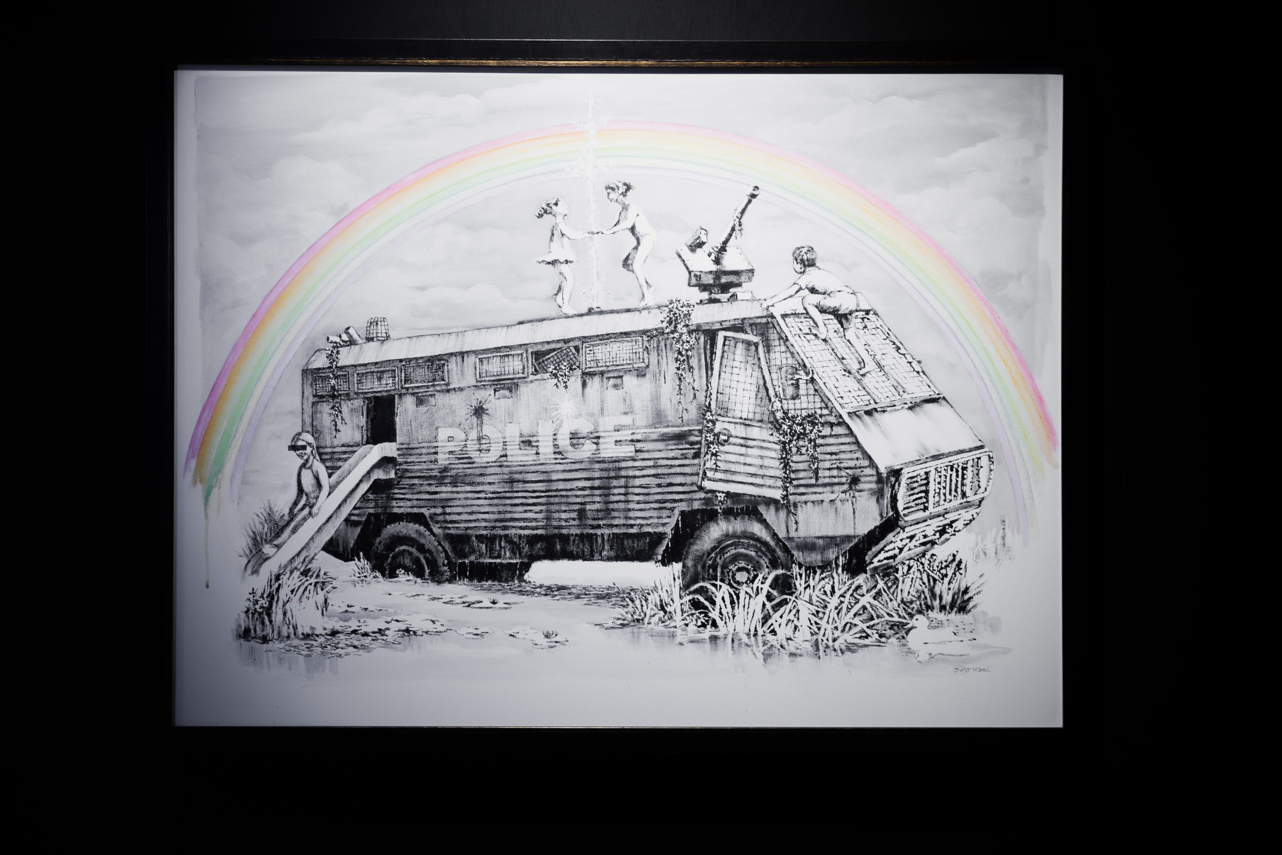 Bansky