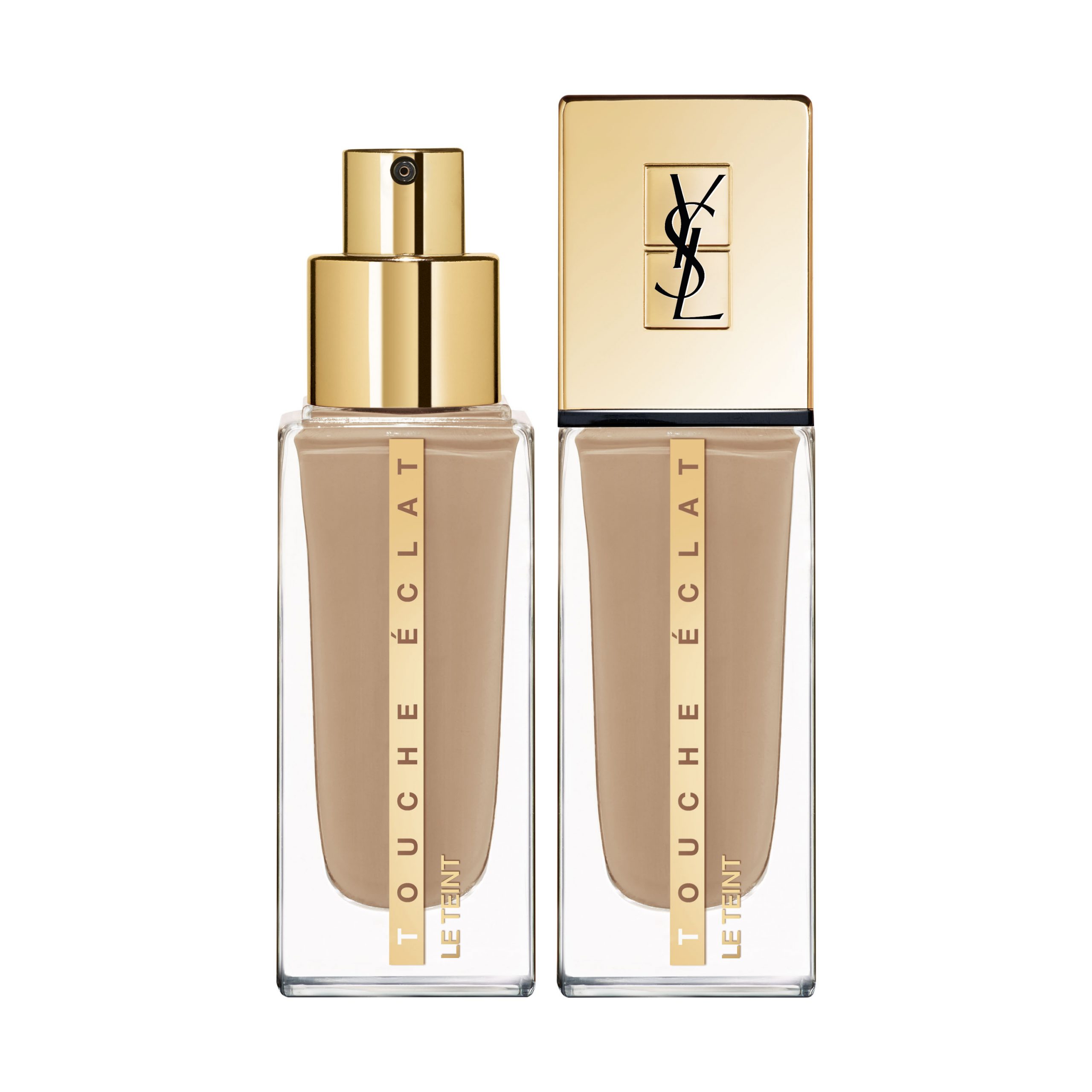 Foto: YSL beaut&eacute;