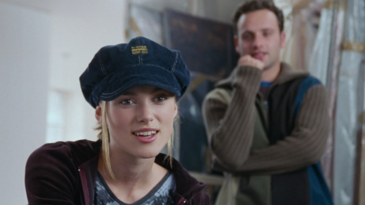 'Love Actually'/ Foto: Imbd