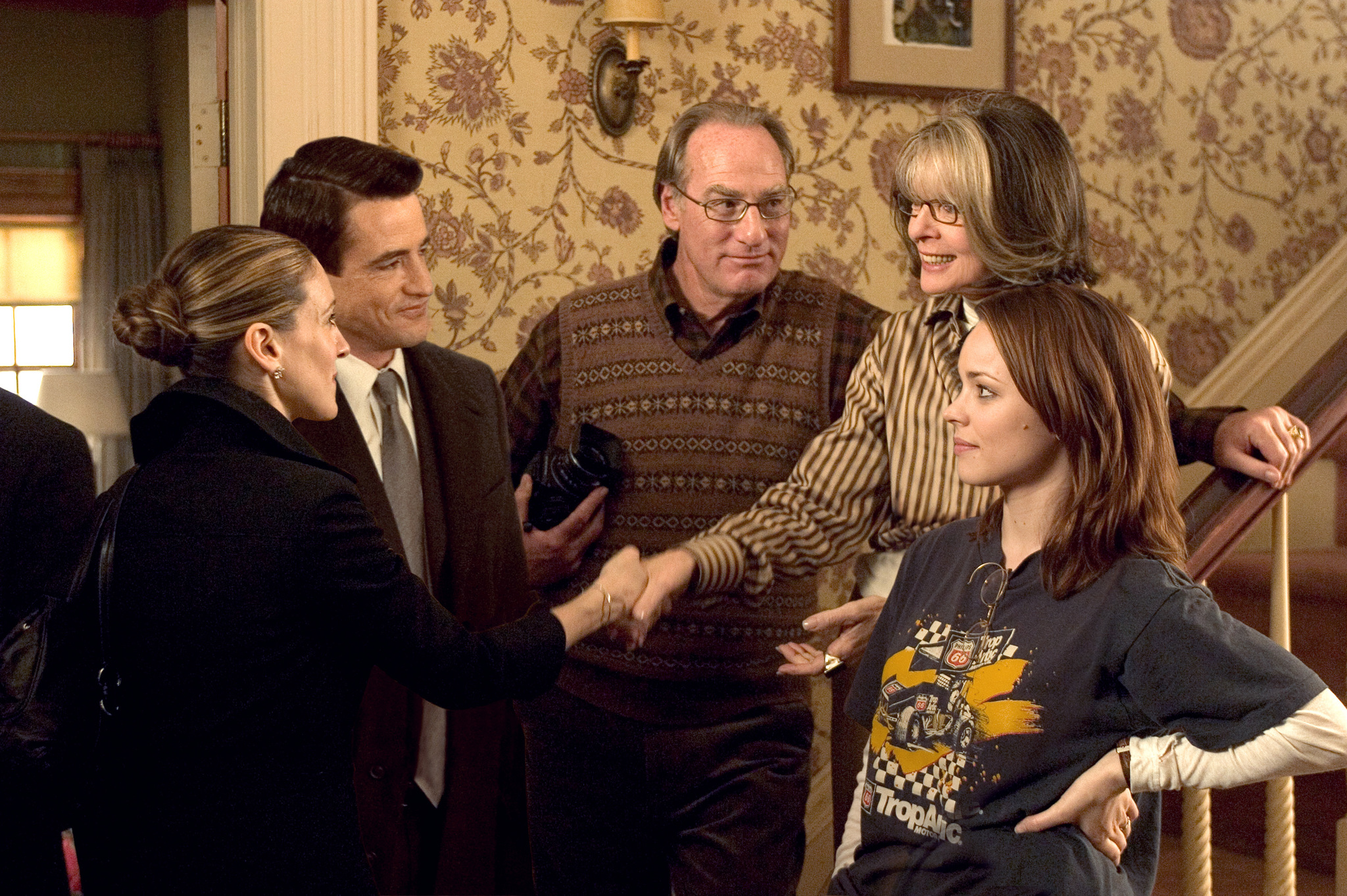 'La joya de la familia'/Foto: IMDb