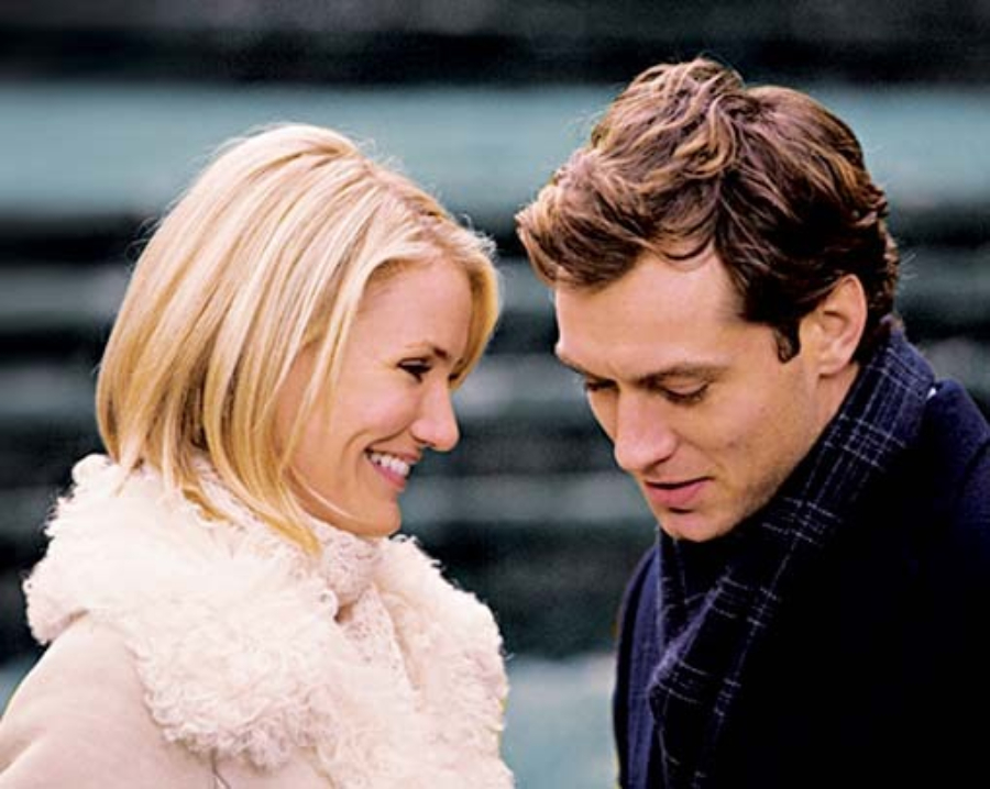 'The Holiday'/Foto: IMDb