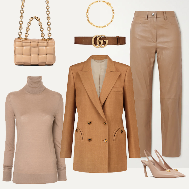 Looks de oficina