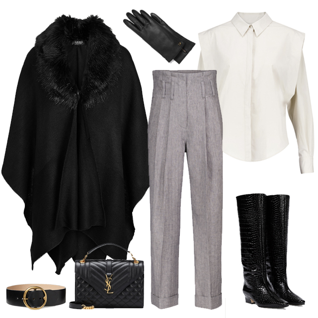 Looks de oficina