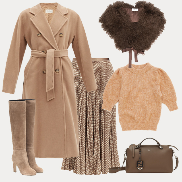 Looks de oficina