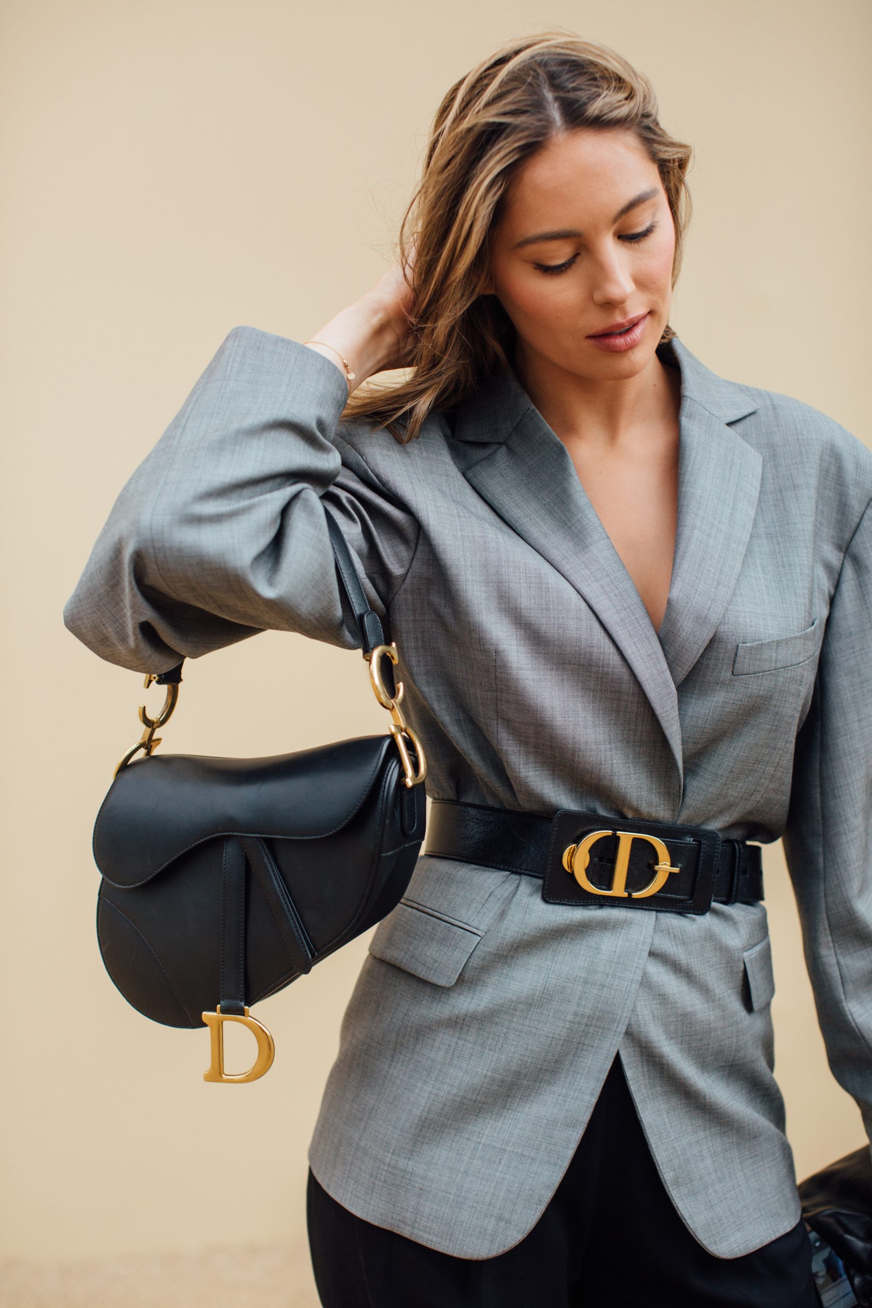 Looks de oficina