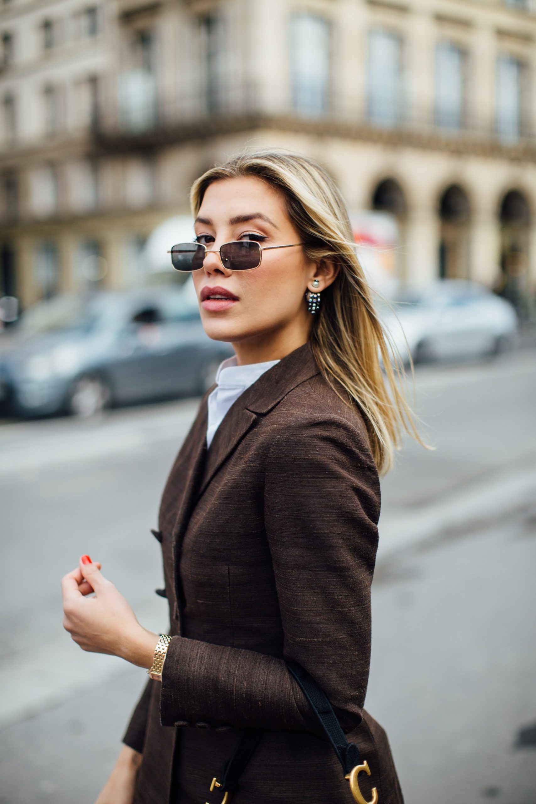Looks de oficina