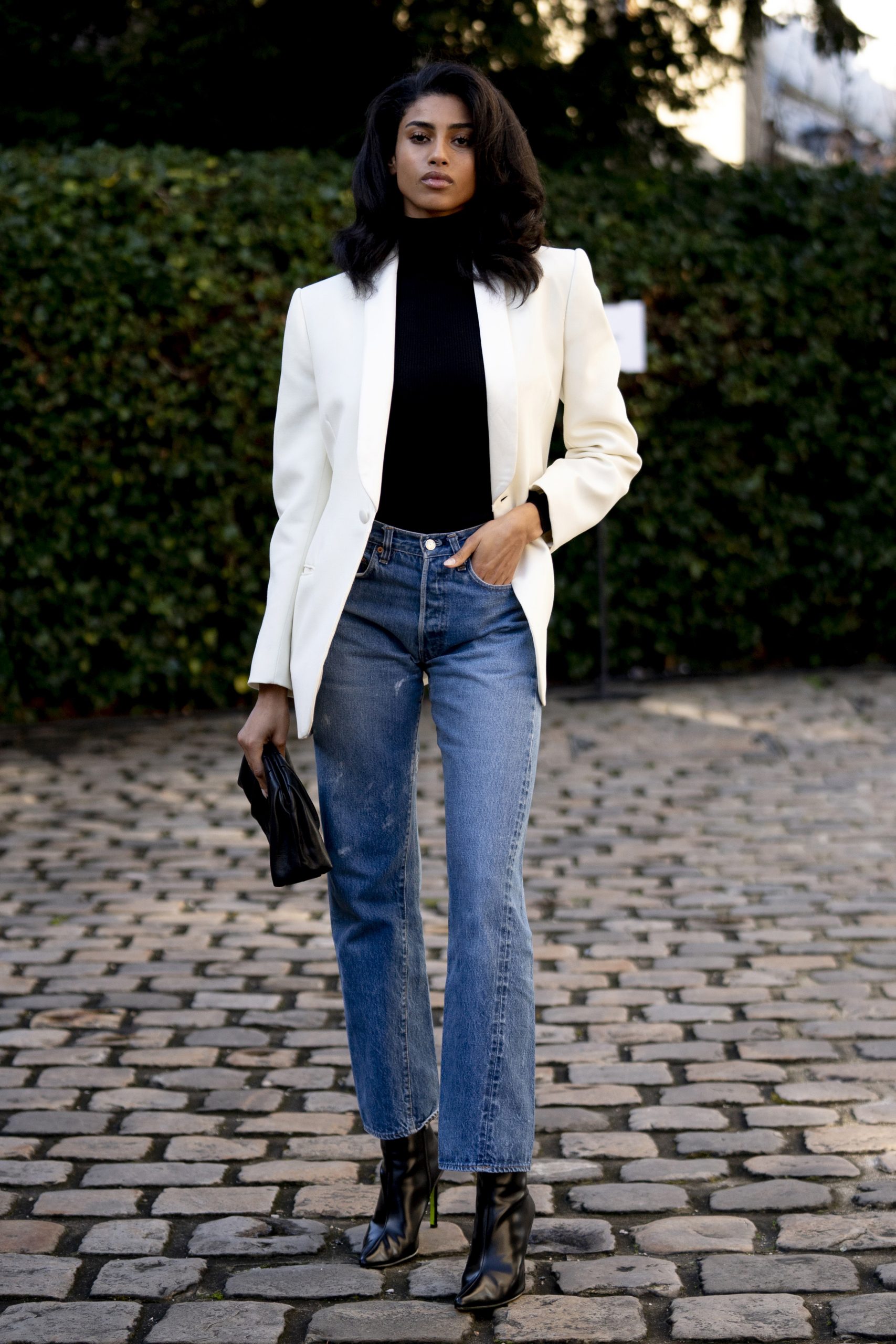 Looks de oficina