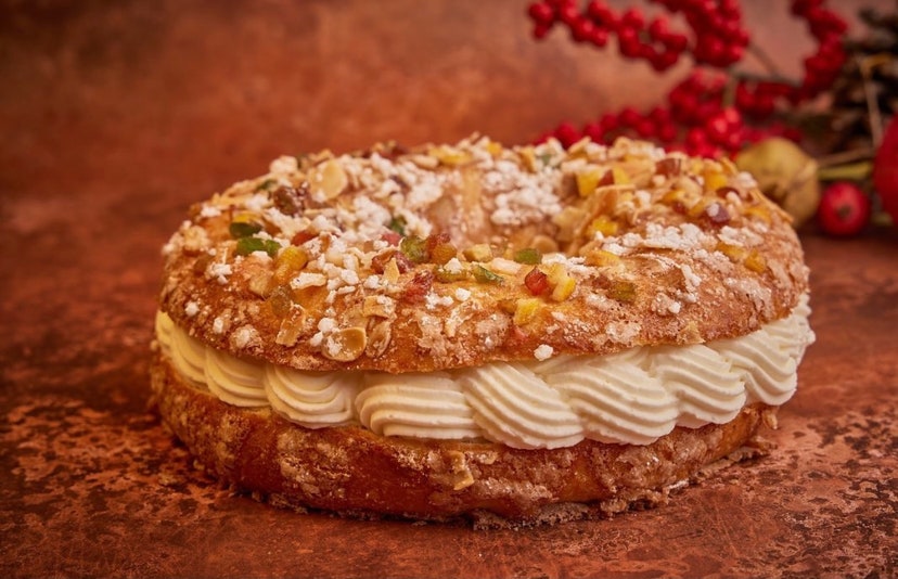 Roscón