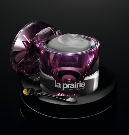 La Prairie