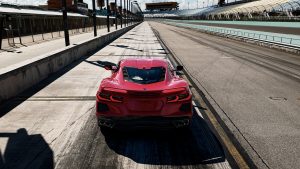 Coches 2021