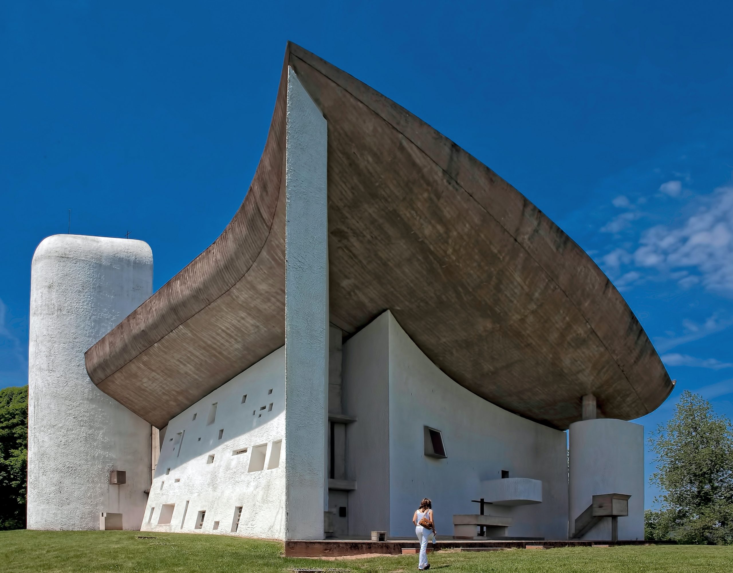 Edificios