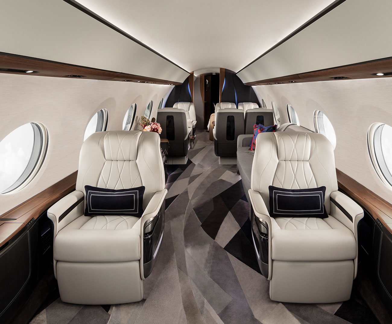 GULFSTREAM 700