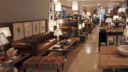 Interior de Guáimaro