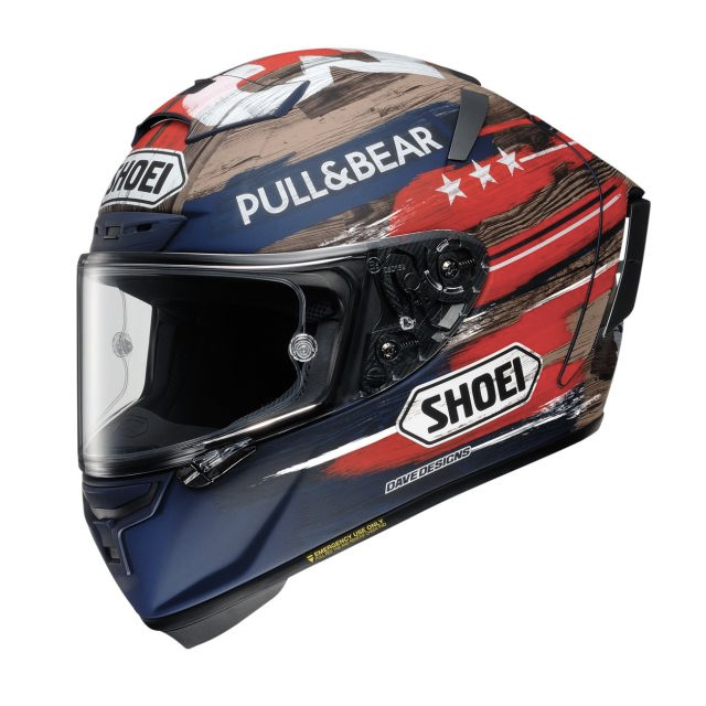Cascos de moto