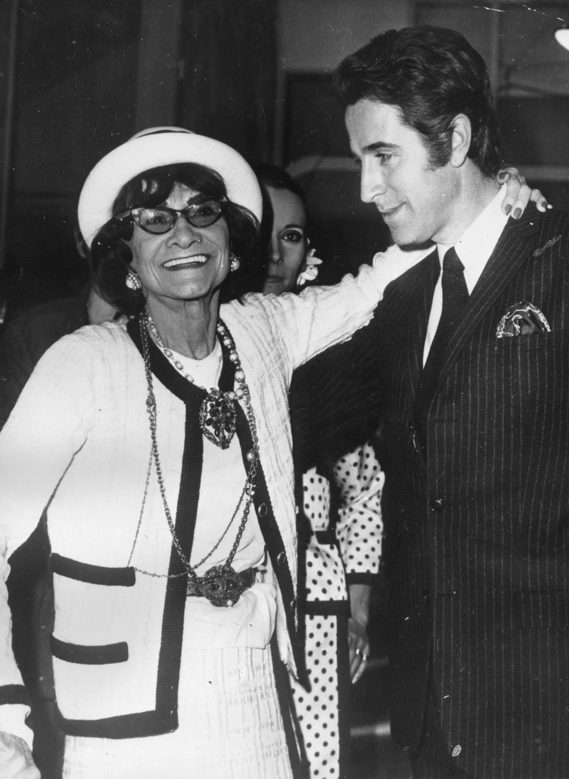 Coco Chanel