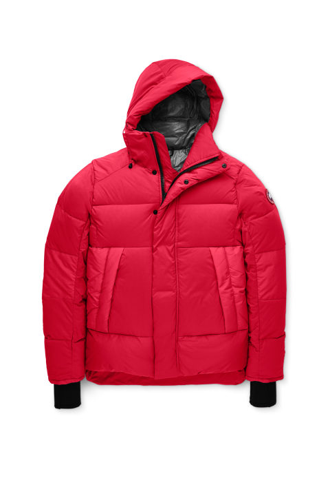 Abrigo plumífero de Canada Goose