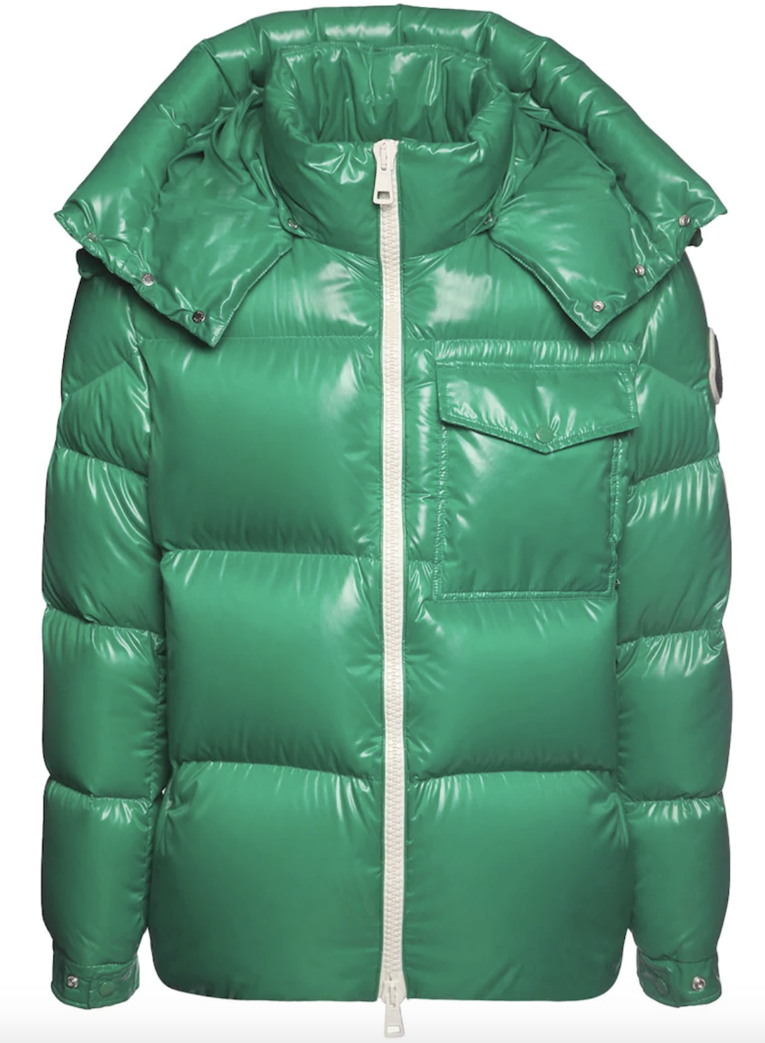Plumífero de Moncler