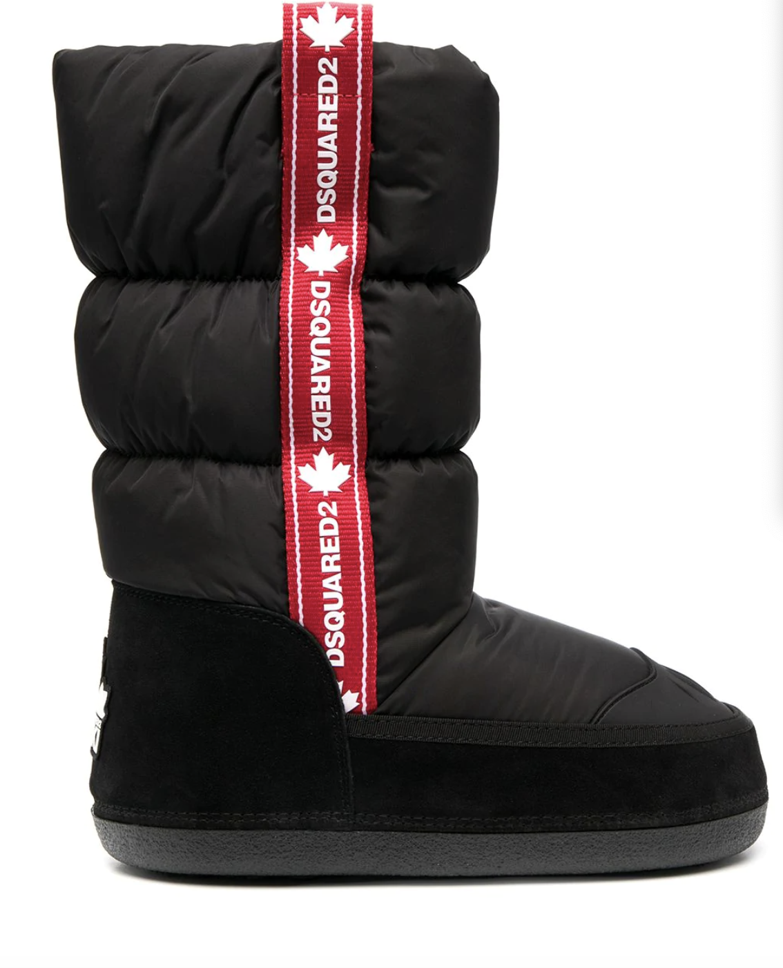 Botas de Dsquared
