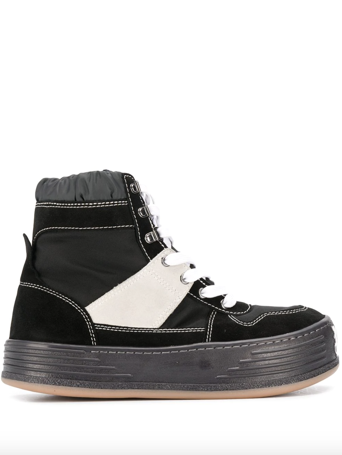 Botines de Palm Angels
