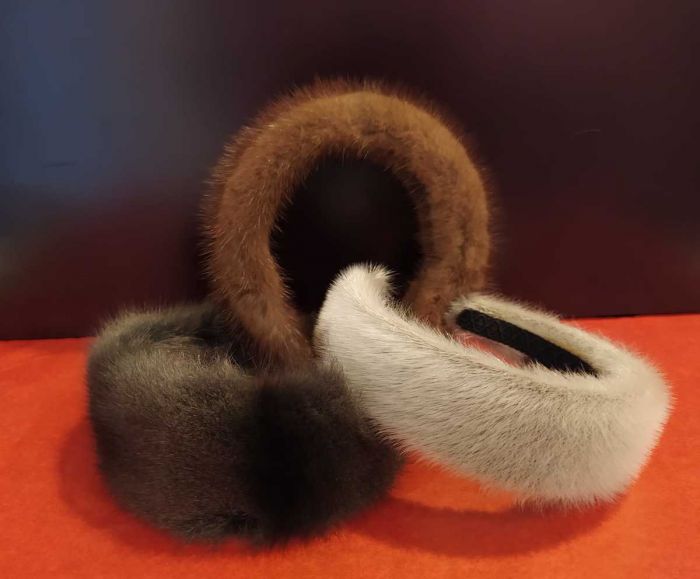 Accesorios de invierno.