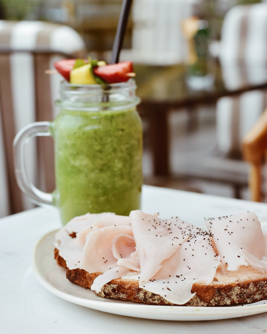 Brunch de Crustó