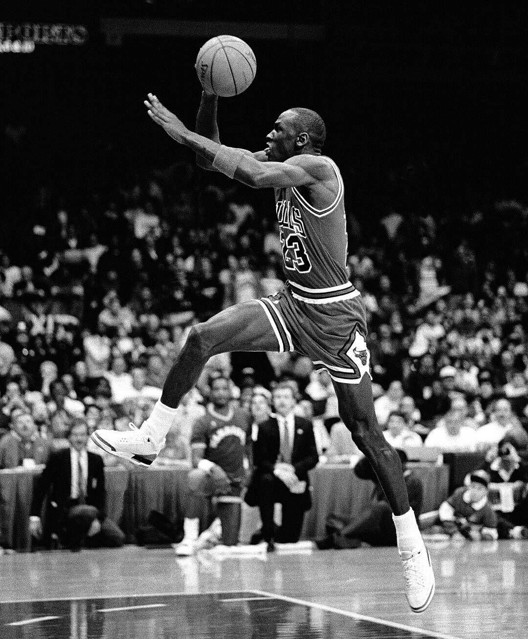 Michael Jordan