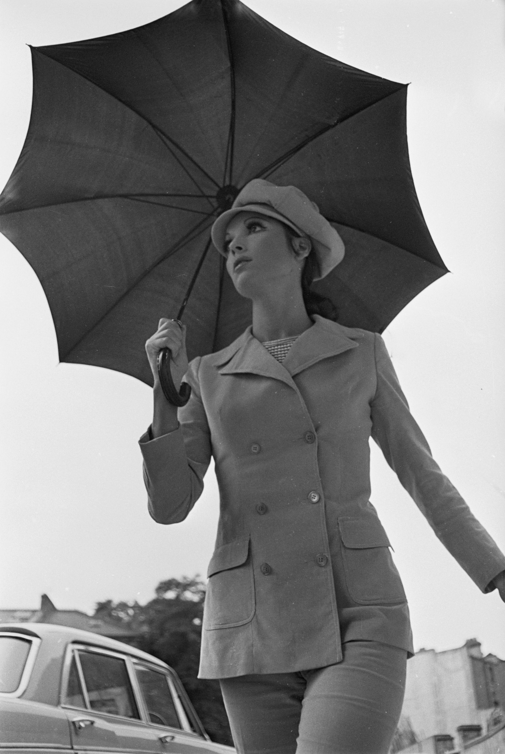 Gorra marinera